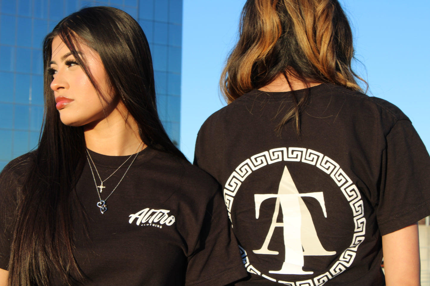AlTiro Shirt
