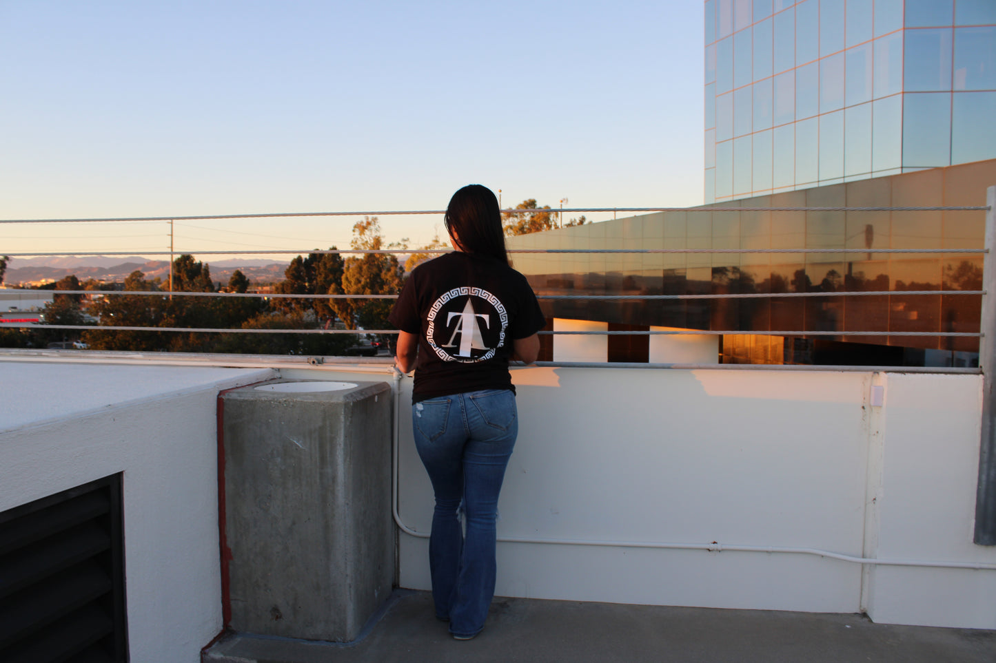 AlTiro Shirt