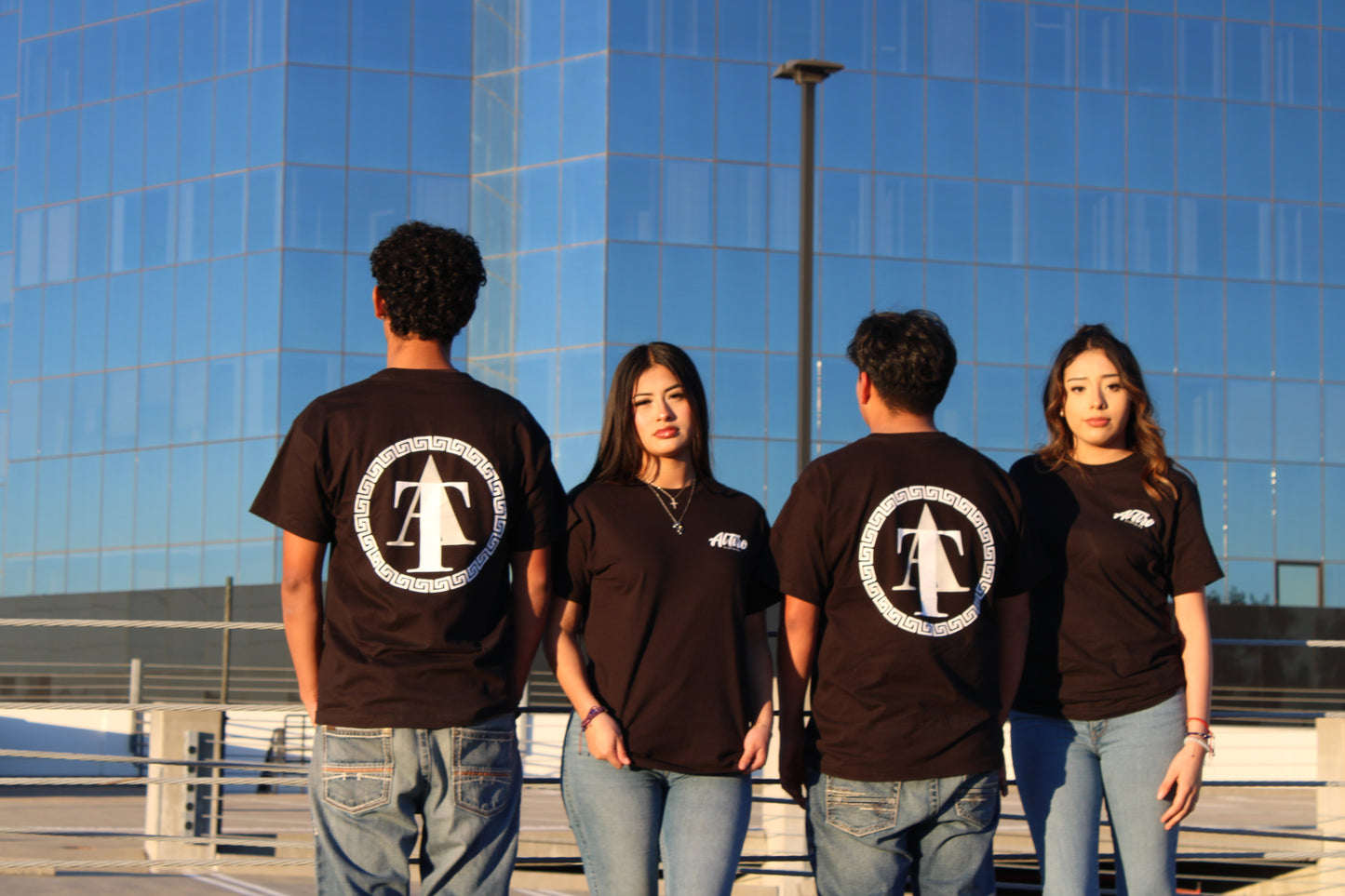 AlTiro Shirt